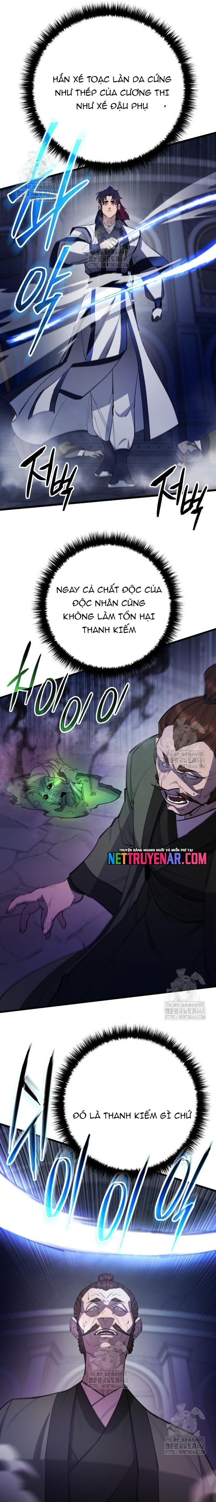 Thiên Hạ Đệ Nhất Đại Sư Huynh Chapter 158.1 - 4