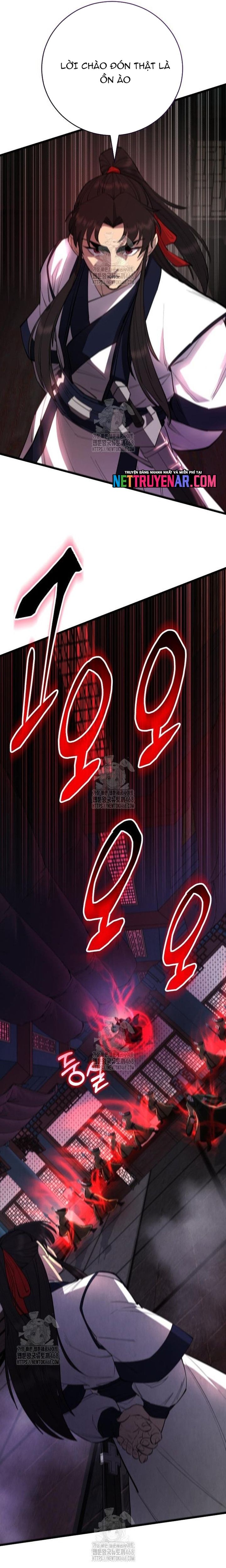 Thiên Hạ Đệ Nhất Đại Sư Huynh Chapter 158.1 - 31