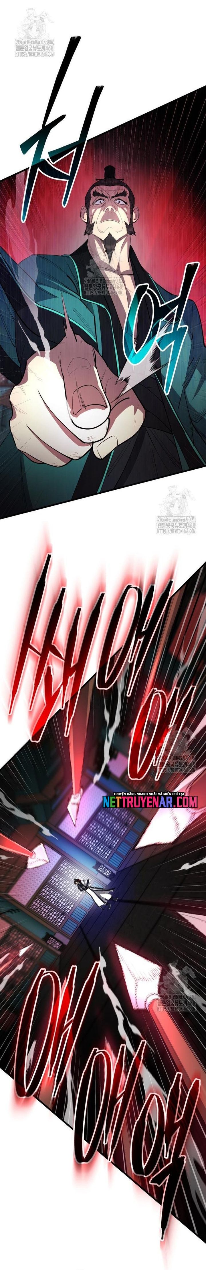 Thiên Hạ Đệ Nhất Đại Sư Huynh Chapter 158.1 - 32