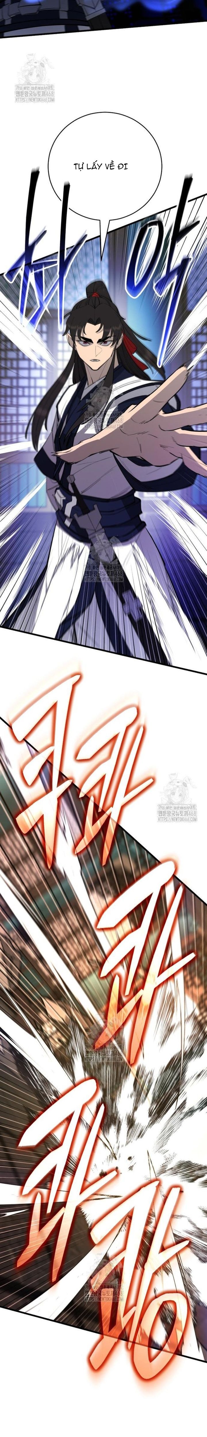 Thiên Hạ Đệ Nhất Đại Sư Huynh Chapter 158.1 - 34