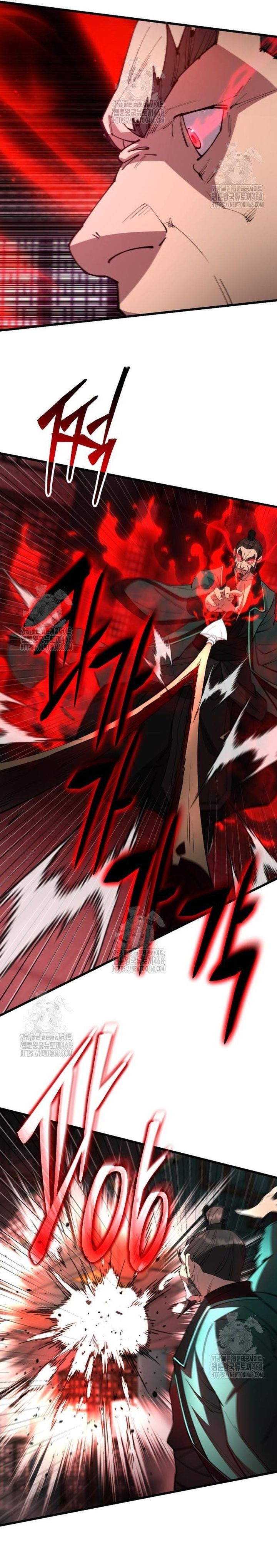 Thiên Hạ Đệ Nhất Đại Sư Huynh Chapter 158.1 - 36