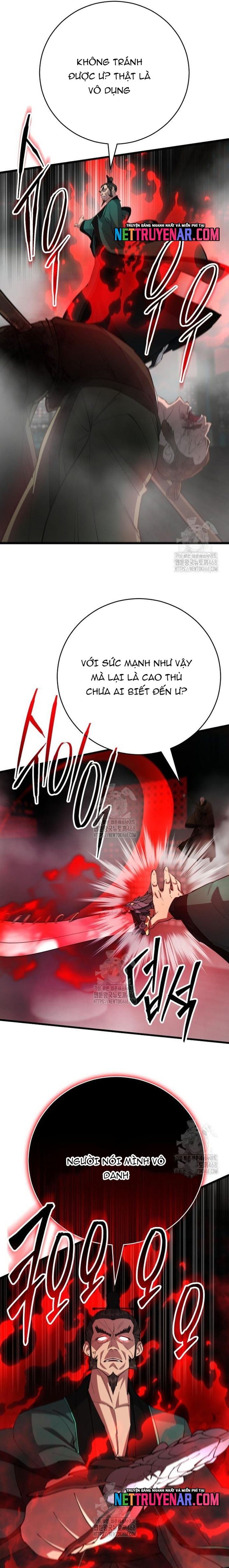 Thiên Hạ Đệ Nhất Đại Sư Huynh Chapter 158.1 - 37