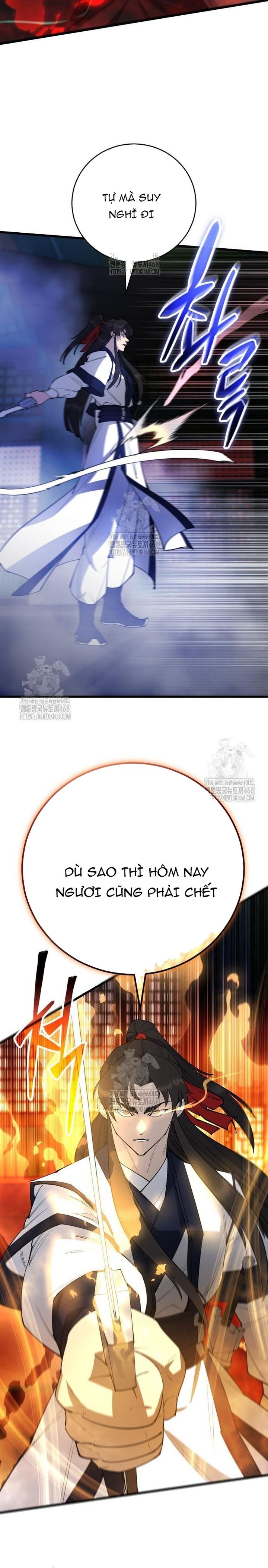 Thiên Hạ Đệ Nhất Đại Sư Huynh Chapter 158.1 - 38