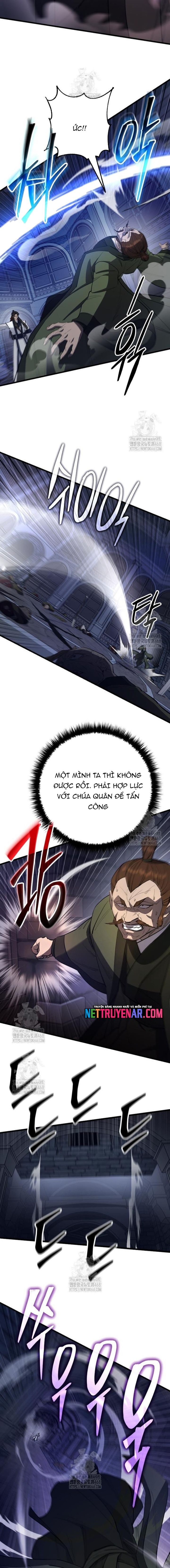 Thiên Hạ Đệ Nhất Đại Sư Huynh Chapter 158.1 - 5