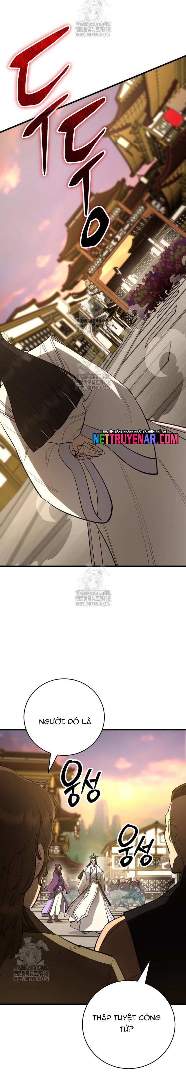 Thiên Hạ Đệ Nhất Đại Sư Huynh Chapter 158.1 - 9