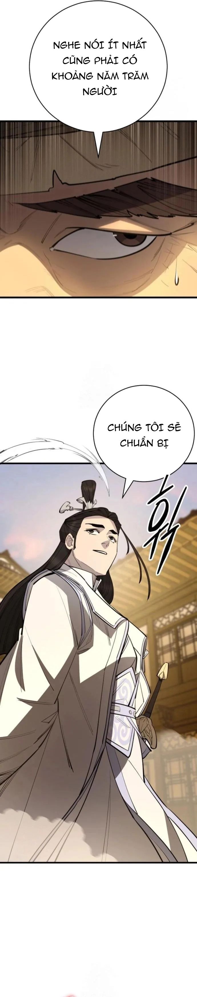 Thiên Hạ Đệ Nhất Đại Sư Huynh Chapter 158.5 - 11