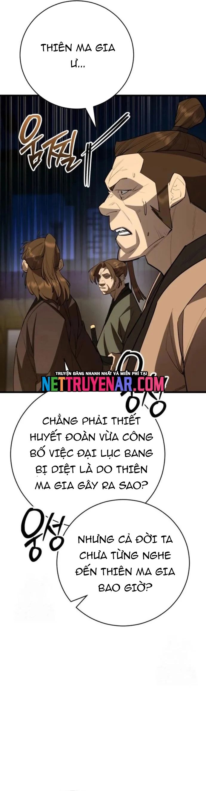 Thiên Hạ Đệ Nhất Đại Sư Huynh Chapter 158.5 - 15