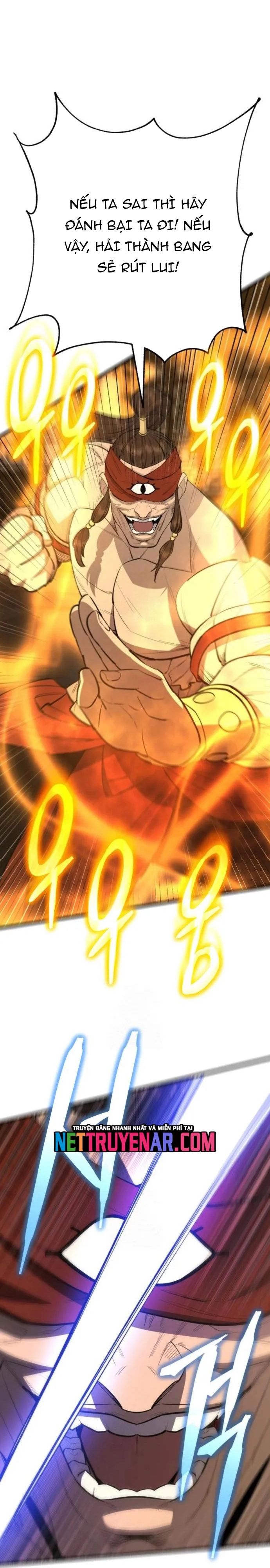 Thiên Hạ Đệ Nhất Đại Sư Huynh Chapter 158.5 - 19