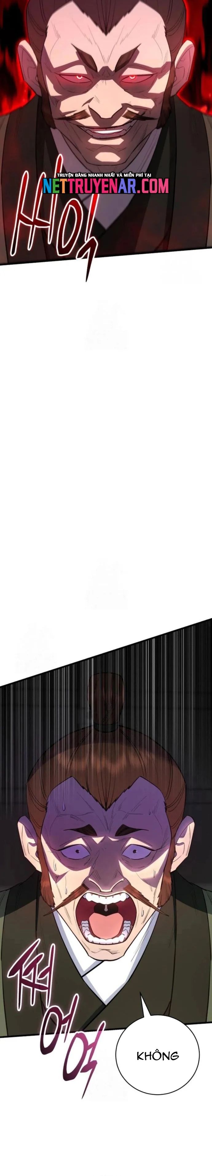 Thiên Hạ Đệ Nhất Đại Sư Huynh Chapter 158.5 - 3