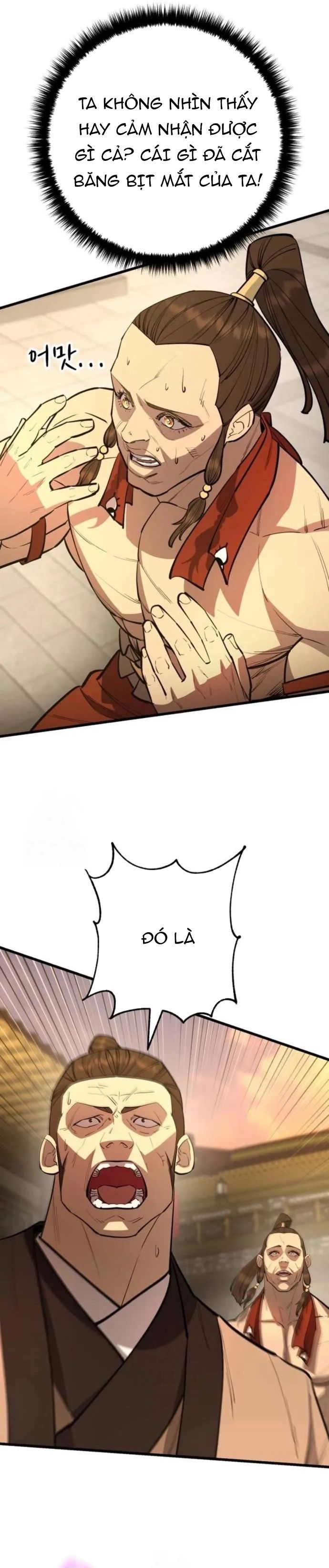 Thiên Hạ Đệ Nhất Đại Sư Huynh Chapter 158.5 - 21