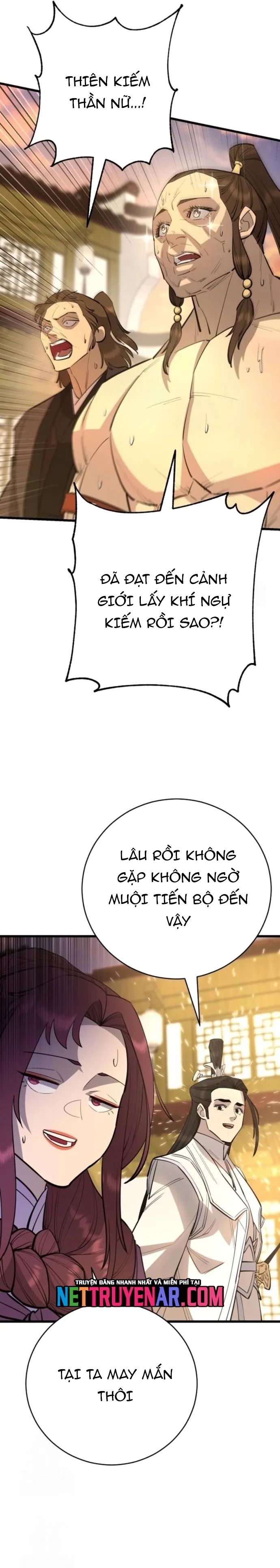 Thiên Hạ Đệ Nhất Đại Sư Huynh Chapter 158.5 - 26