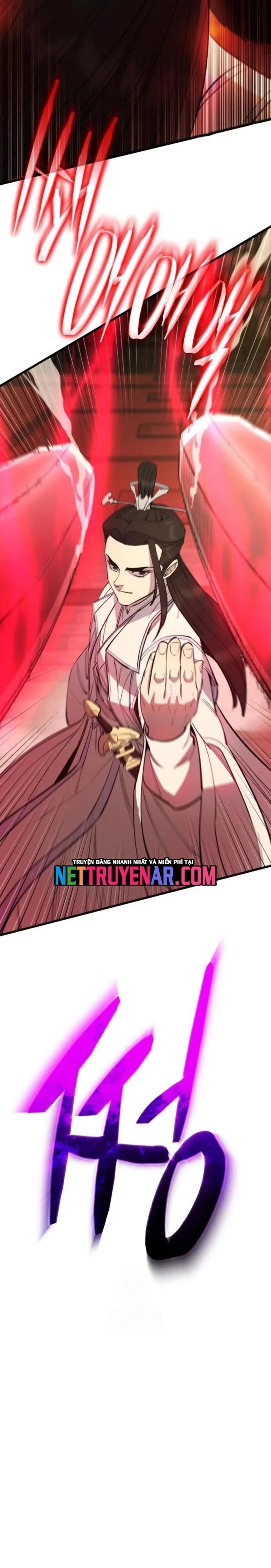 Thiên Hạ Đệ Nhất Đại Sư Huynh Chapter 158.5 - 33