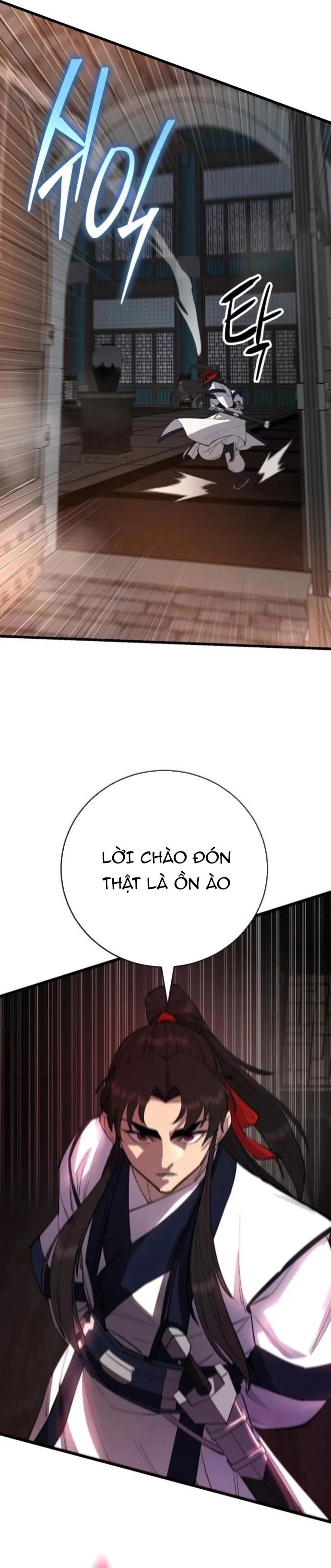 Thiên Hạ Đệ Nhất Đại Sư Huynh Chapter 158.5 - 38