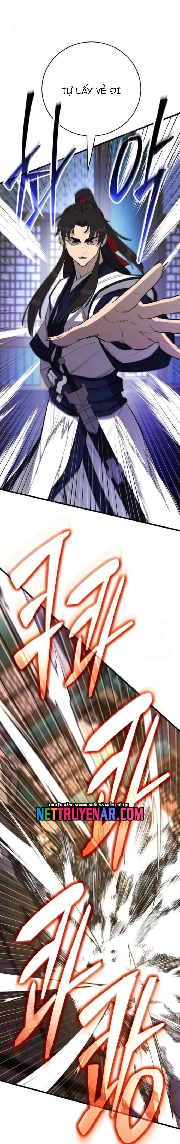 Thiên Hạ Đệ Nhất Đại Sư Huynh Chapter 158.5 - 43