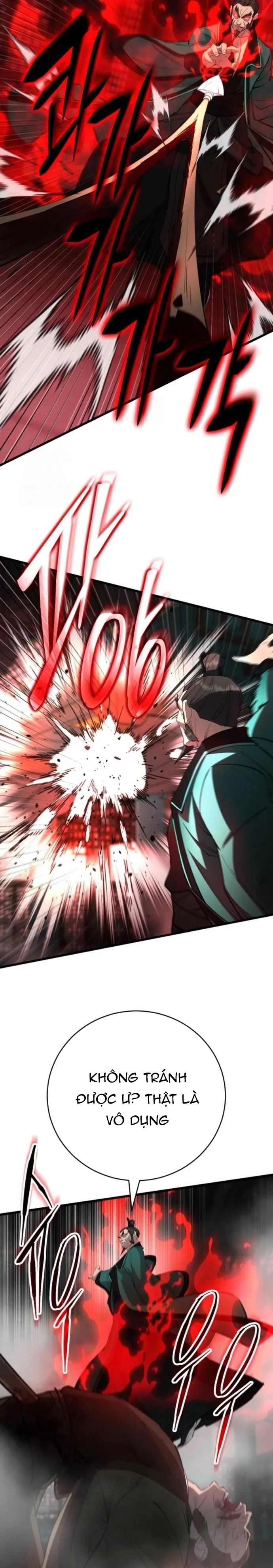 Thiên Hạ Đệ Nhất Đại Sư Huynh Chapter 158.5 - 46