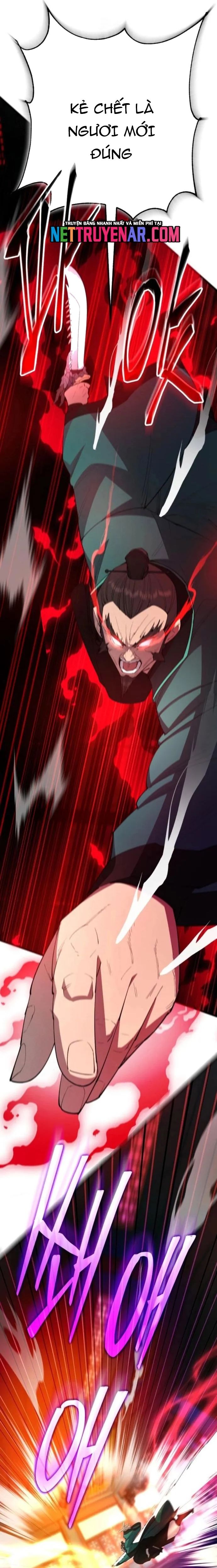 Thiên Hạ Đệ Nhất Đại Sư Huynh Chapter 158.5 - 49