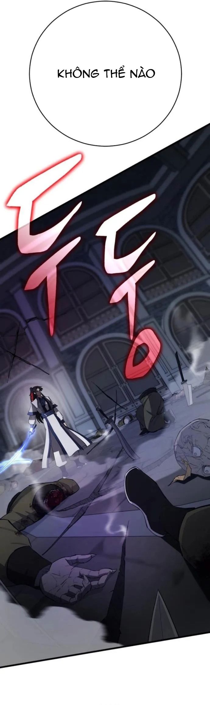 Thiên Hạ Đệ Nhất Đại Sư Huynh Chapter 158.5 - 54