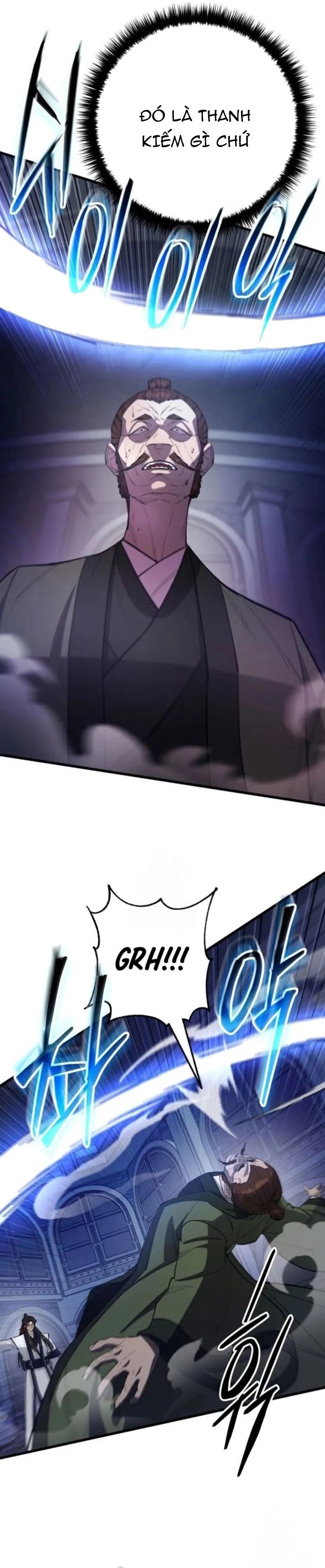Thiên Hạ Đệ Nhất Đại Sư Huynh Chapter 158.5 - 56