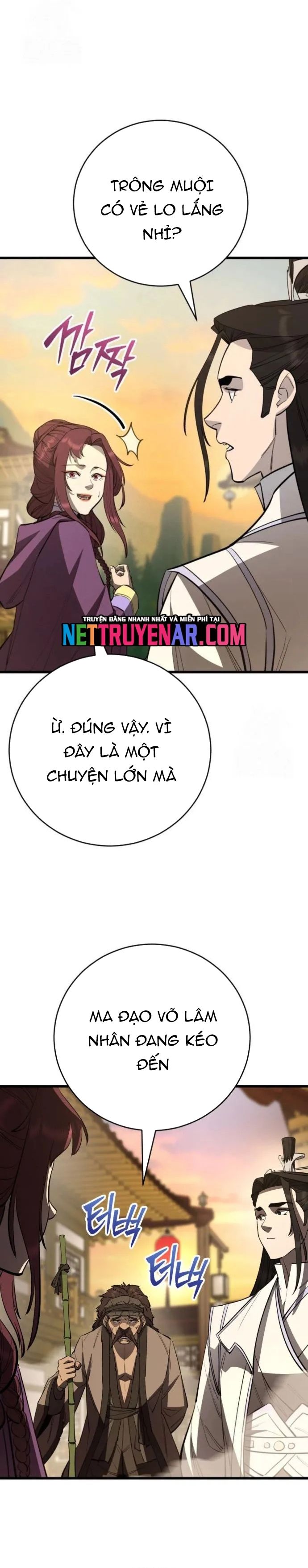 Thiên Hạ Đệ Nhất Đại Sư Huynh Chapter 158.5 - 60