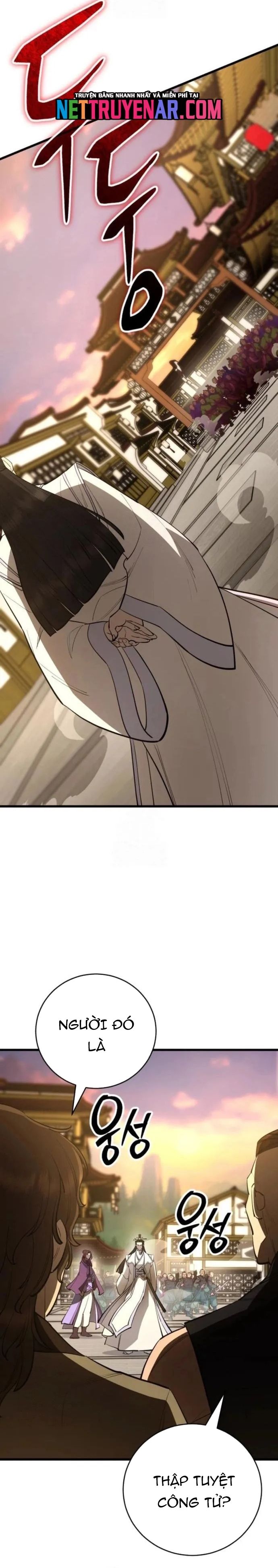Thiên Hạ Đệ Nhất Đại Sư Huynh Chapter 158.5 - 62