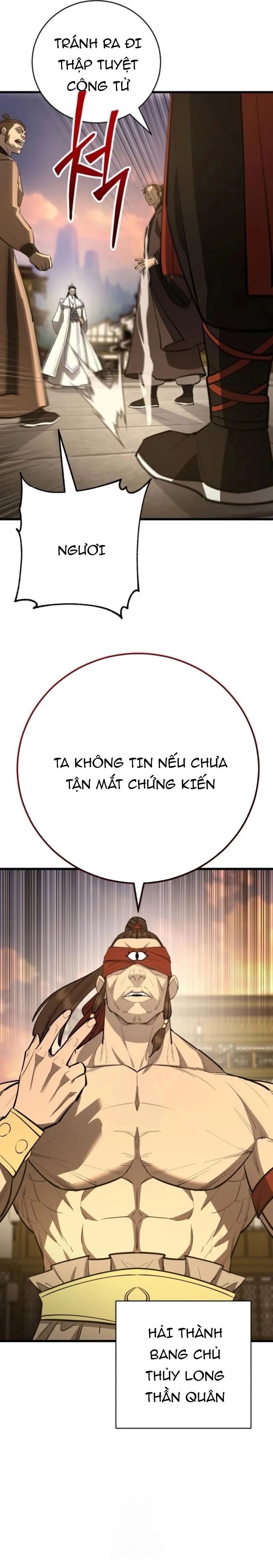 Thiên Hạ Đệ Nhất Đại Sư Huynh Chapter 158.5 - 66