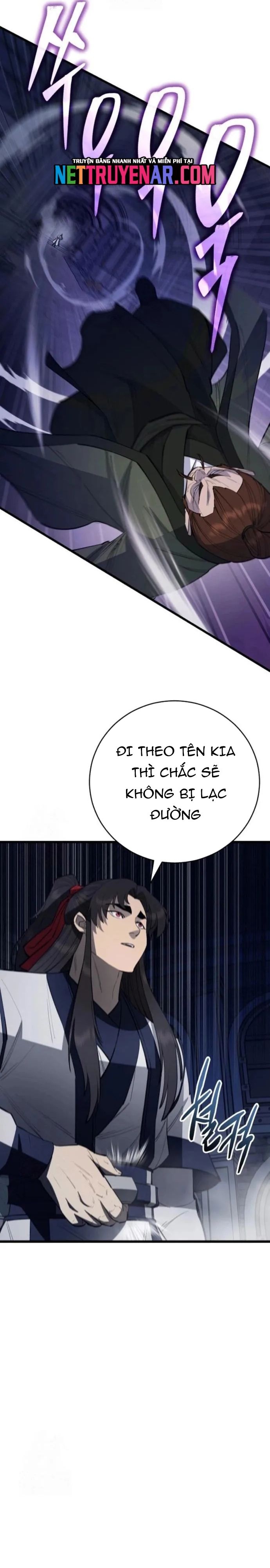 Thiên Hạ Đệ Nhất Đại Sư Huynh Chapter 158.5 - 8