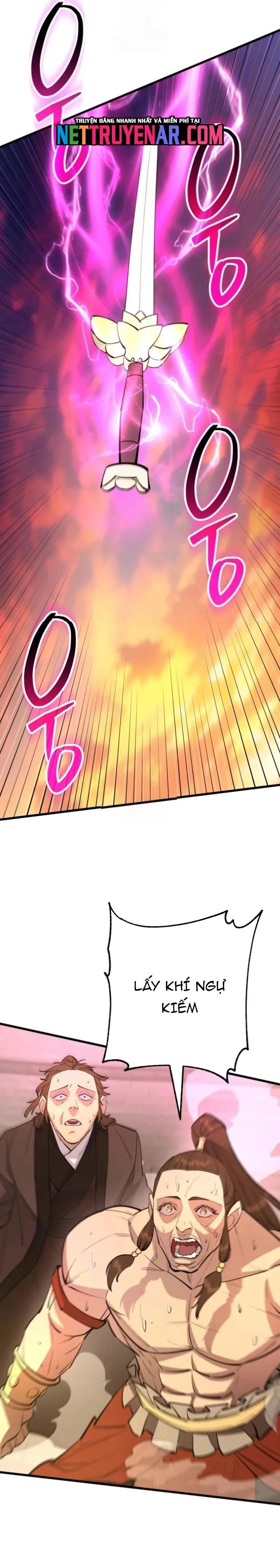Thiên Hạ Đệ Nhất Đại Sư Huynh Chapter 158.5 - 72