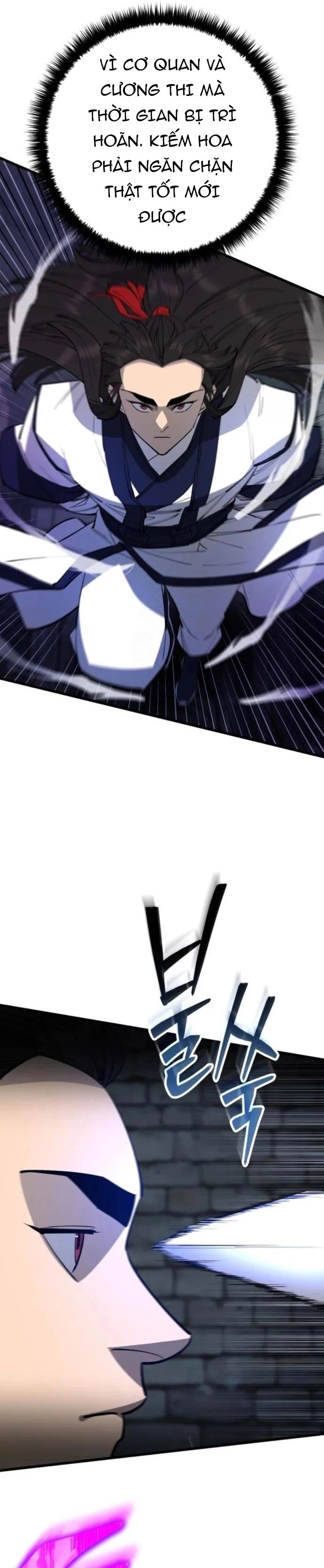 Thiên Hạ Đệ Nhất Đại Sư Huynh Chapter 158.5 - 85