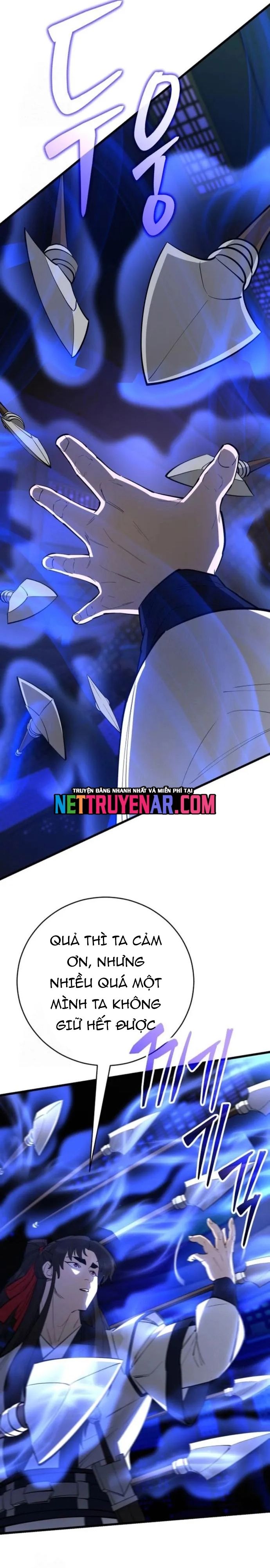 Thiên Hạ Đệ Nhất Đại Sư Huynh Chapter 158.5 - 92