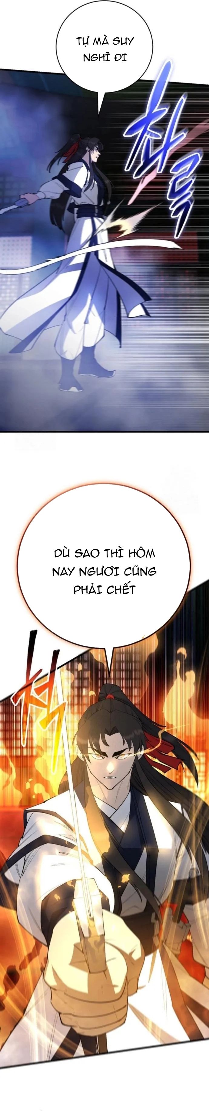 Thiên Hạ Đệ Nhất Đại Sư Huynh Chapter 158.5 - 98