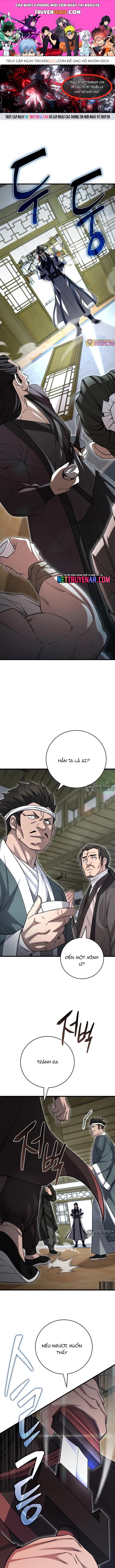 Thiên Hạ Đệ Nhất Đại Sư Huynh Chapter 158 - 1