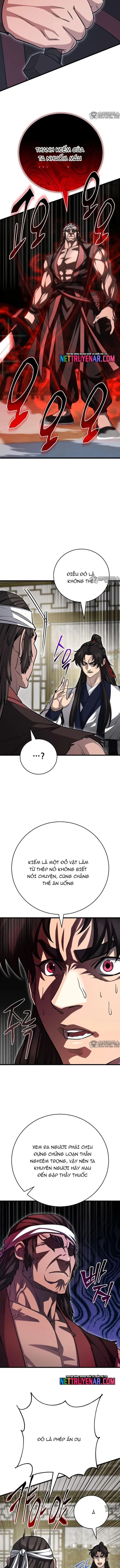 Thiên Hạ Đệ Nhất Đại Sư Huynh Chapter 158 - 2