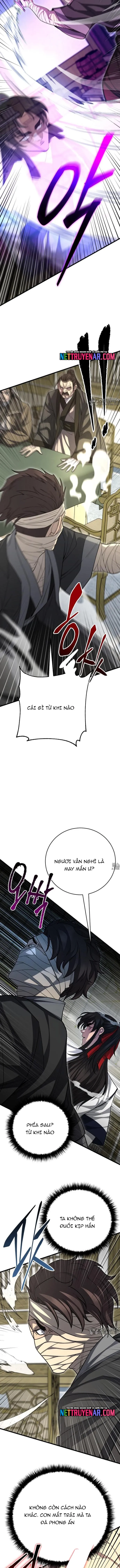 Thiên Hạ Đệ Nhất Đại Sư Huynh Chapter 158 - 11