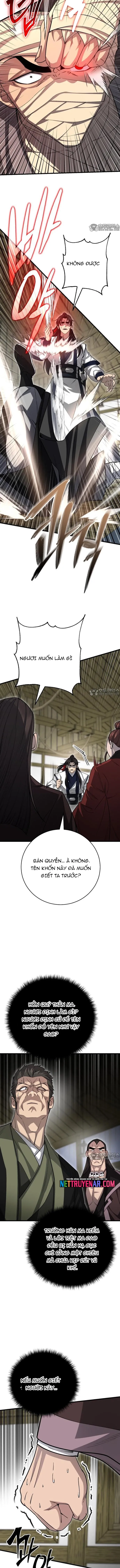 Thiên Hạ Đệ Nhất Đại Sư Huynh Chapter 158 - 12