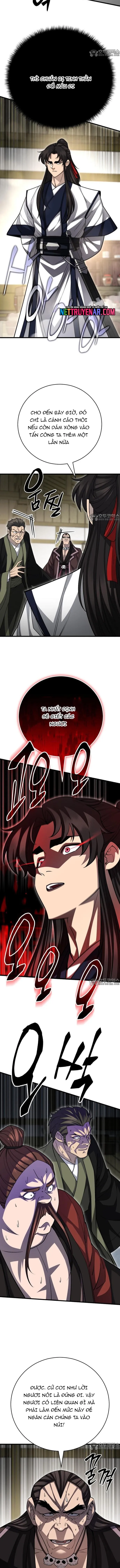 Thiên Hạ Đệ Nhất Đại Sư Huynh Chapter 158 - 13