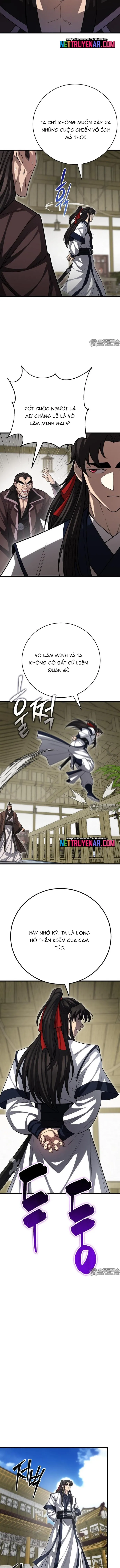 Thiên Hạ Đệ Nhất Đại Sư Huynh Chapter 158 - 14