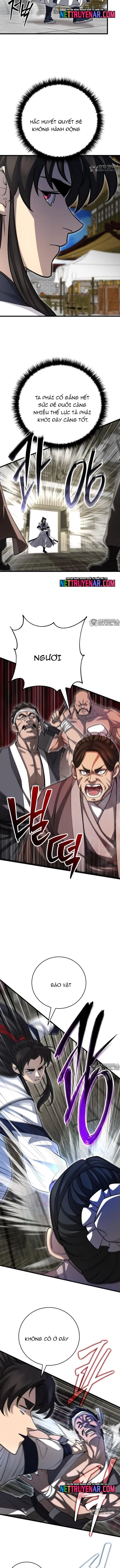 Thiên Hạ Đệ Nhất Đại Sư Huynh Chapter 158 - 15