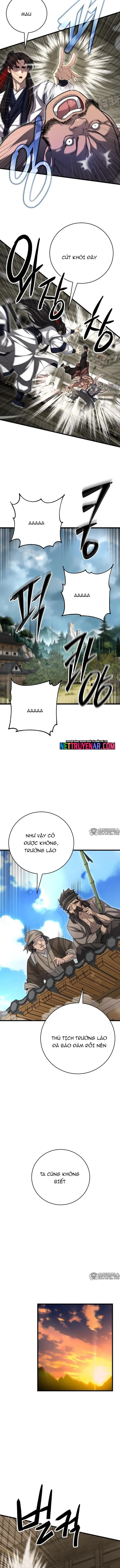 Thiên Hạ Đệ Nhất Đại Sư Huynh Chapter 158 - 16