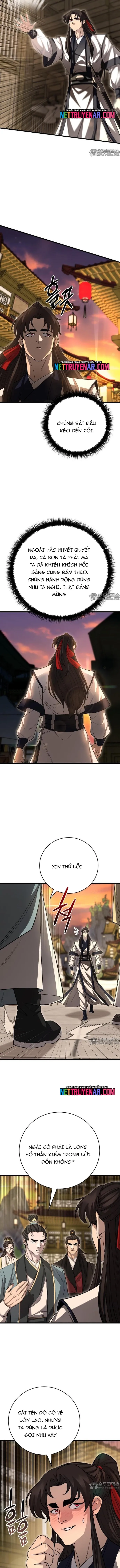 Thiên Hạ Đệ Nhất Đại Sư Huynh Chapter 158 - 17