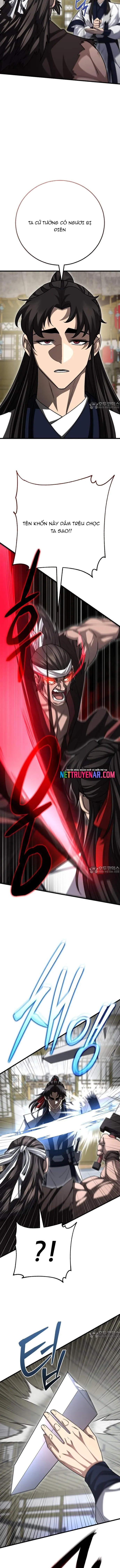 Thiên Hạ Đệ Nhất Đại Sư Huynh Chapter 158 - 3
