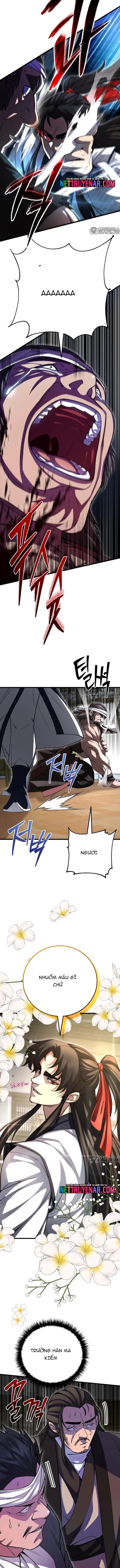 Thiên Hạ Đệ Nhất Đại Sư Huynh Chapter 158 - 4