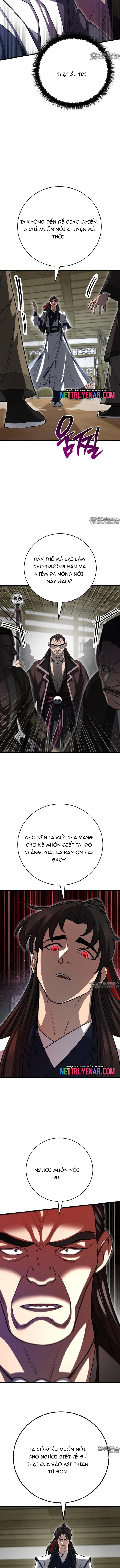 Thiên Hạ Đệ Nhất Đại Sư Huynh Chapter 158 - 5