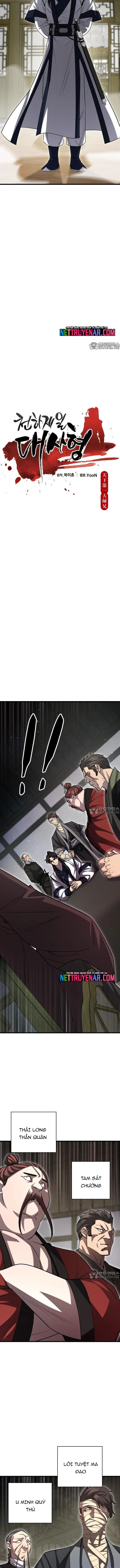 Thiên Hạ Đệ Nhất Đại Sư Huynh Chapter 158 - 6
