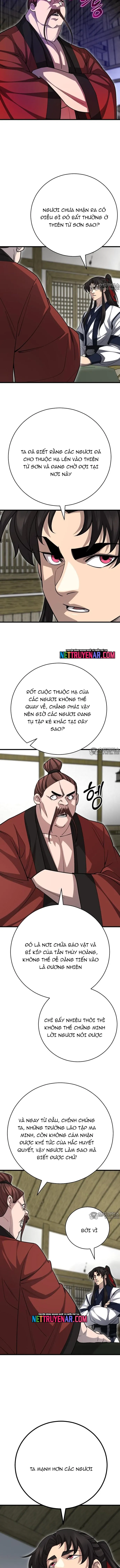 Thiên Hạ Đệ Nhất Đại Sư Huynh Chapter 158 - 9