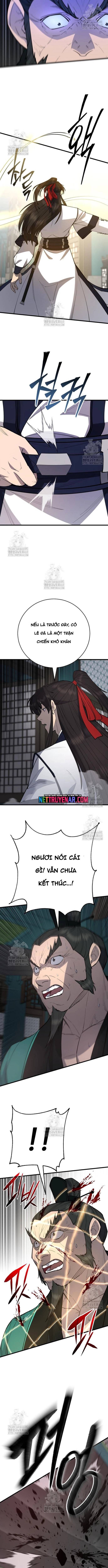Thiên Hạ Đệ Nhất Đại Sư Huynh Chapter 159 - 13