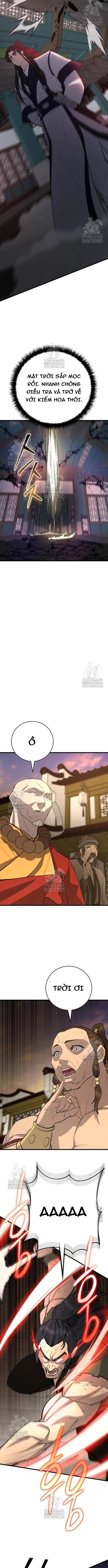 Thiên Hạ Đệ Nhất Đại Sư Huynh Chapter 159 - 14