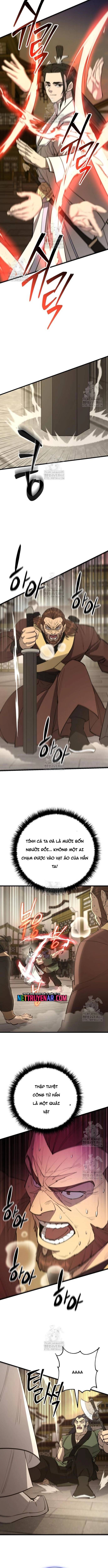 Thiên Hạ Đệ Nhất Đại Sư Huynh Chapter 159 - 15