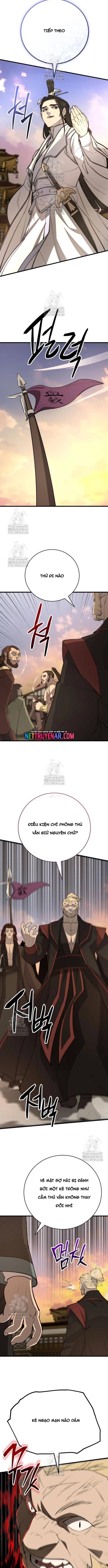 Thiên Hạ Đệ Nhất Đại Sư Huynh Chapter 159 - 16