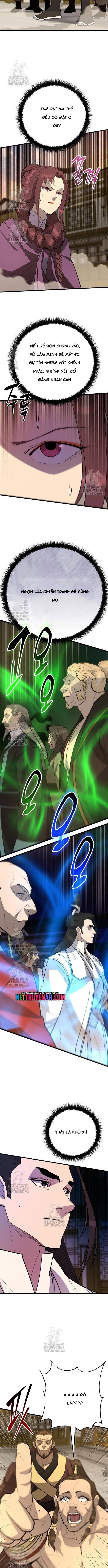 Thiên Hạ Đệ Nhất Đại Sư Huynh Chapter 159 - 18
