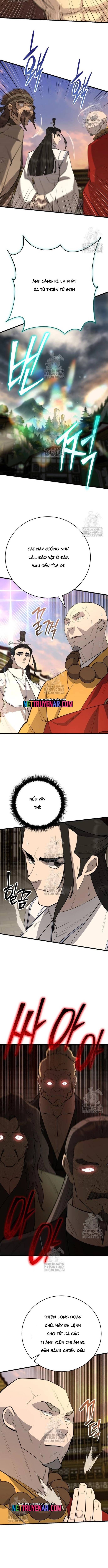 Thiên Hạ Đệ Nhất Đại Sư Huynh Chapter 159 - 19